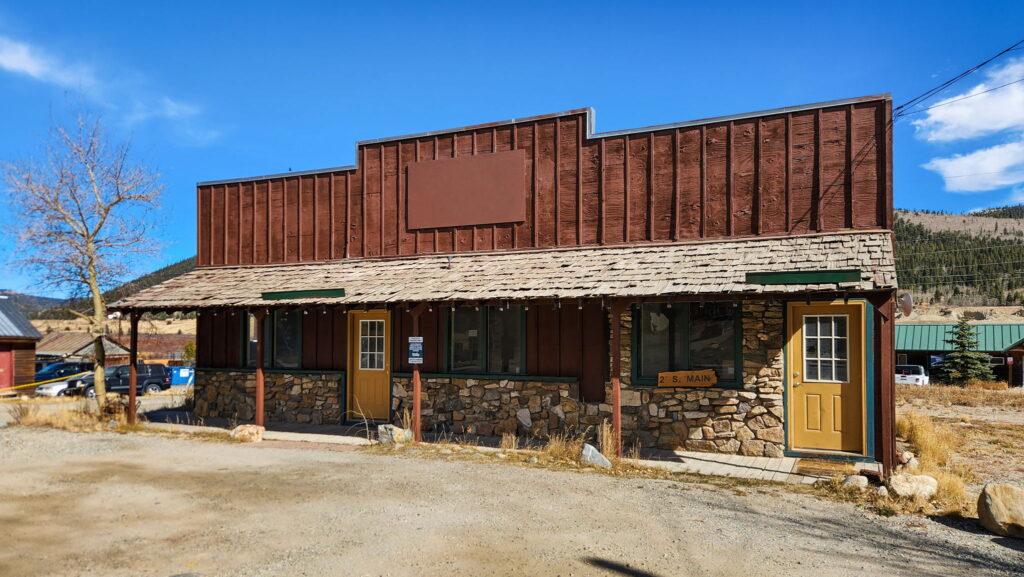 Park County Commercial Real Estate
