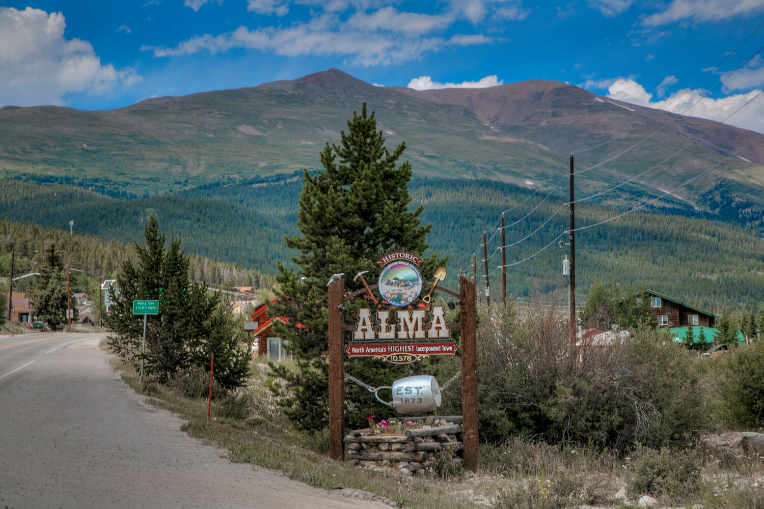 South Park Real Estate