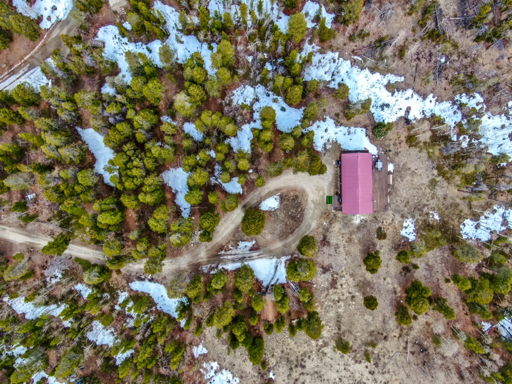 160 S Wheat Way Fairplay, CO