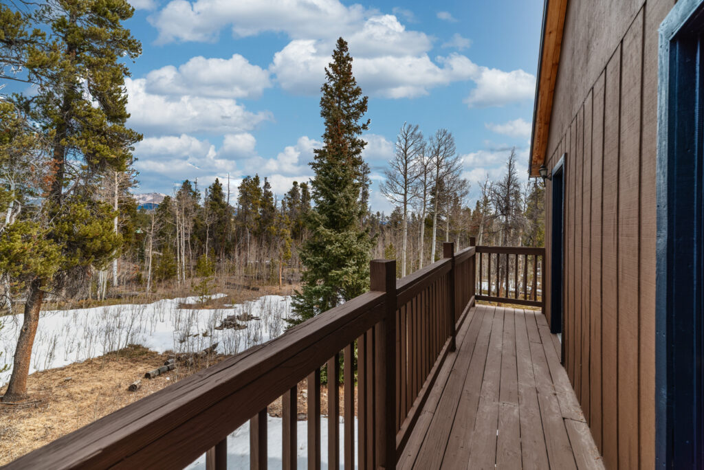 160 S Wheat Way Fairplay, CO