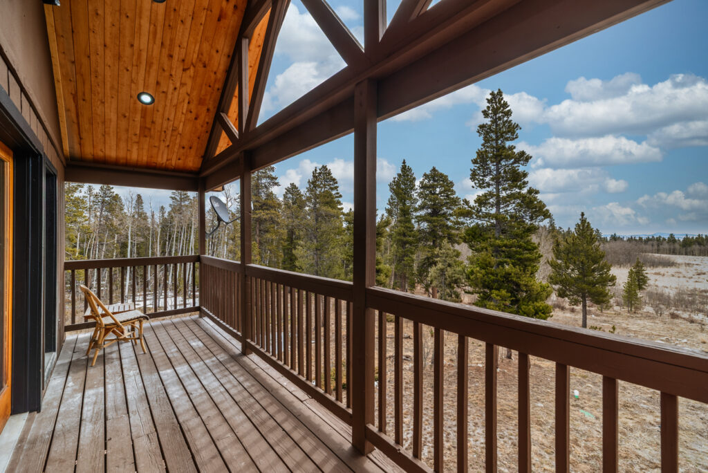 160 S Wheat Way Fairplay, CO