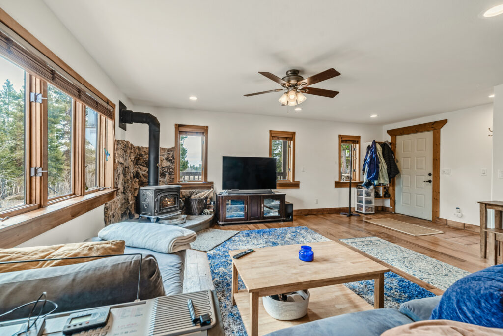 160 S Wheat Way Fairplay, CO