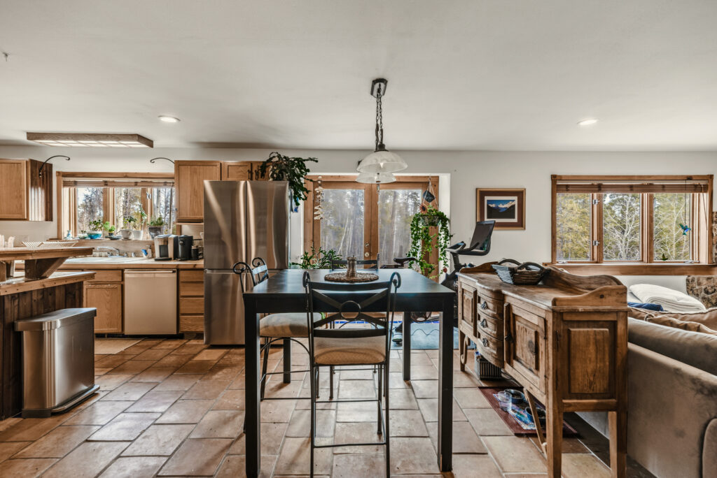 160 S Wheat Way Fairplay, CO