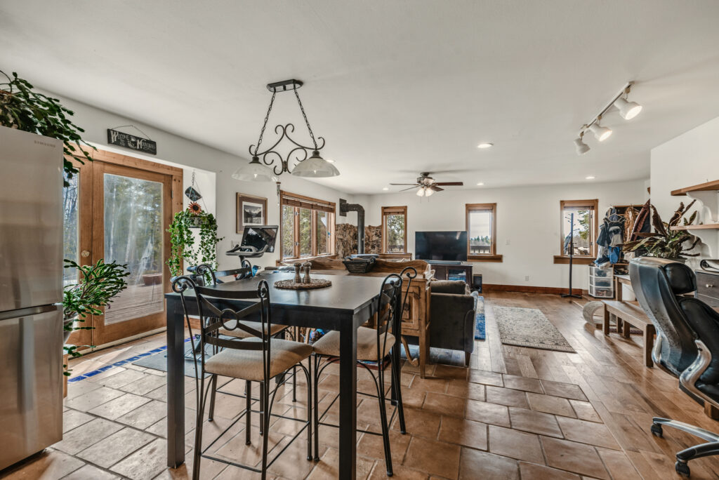 160 S Wheat Way Fairplay, CO