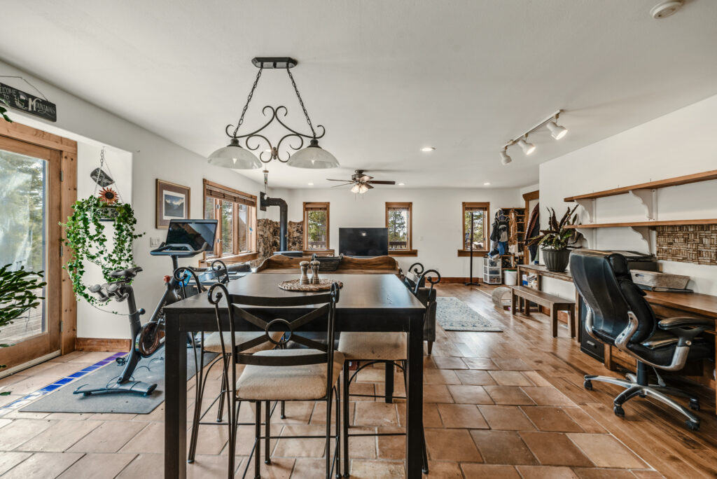160 S Wheat Way Fairplay, CO