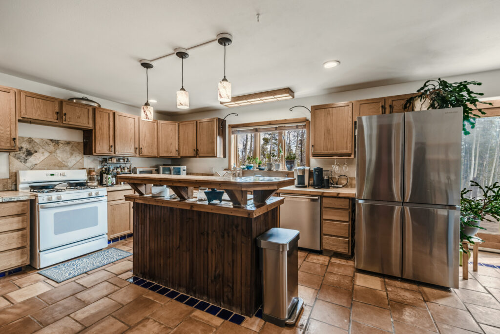 160 S Wheat Way Fairplay, CO