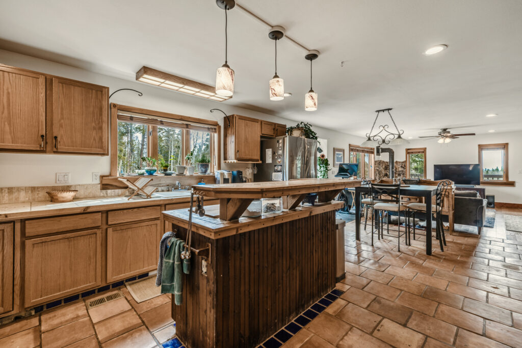 160 S Wheat Way Fairplay, CO