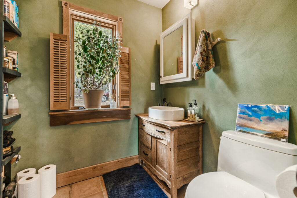 160 S Wheat Way Fairplay, CO