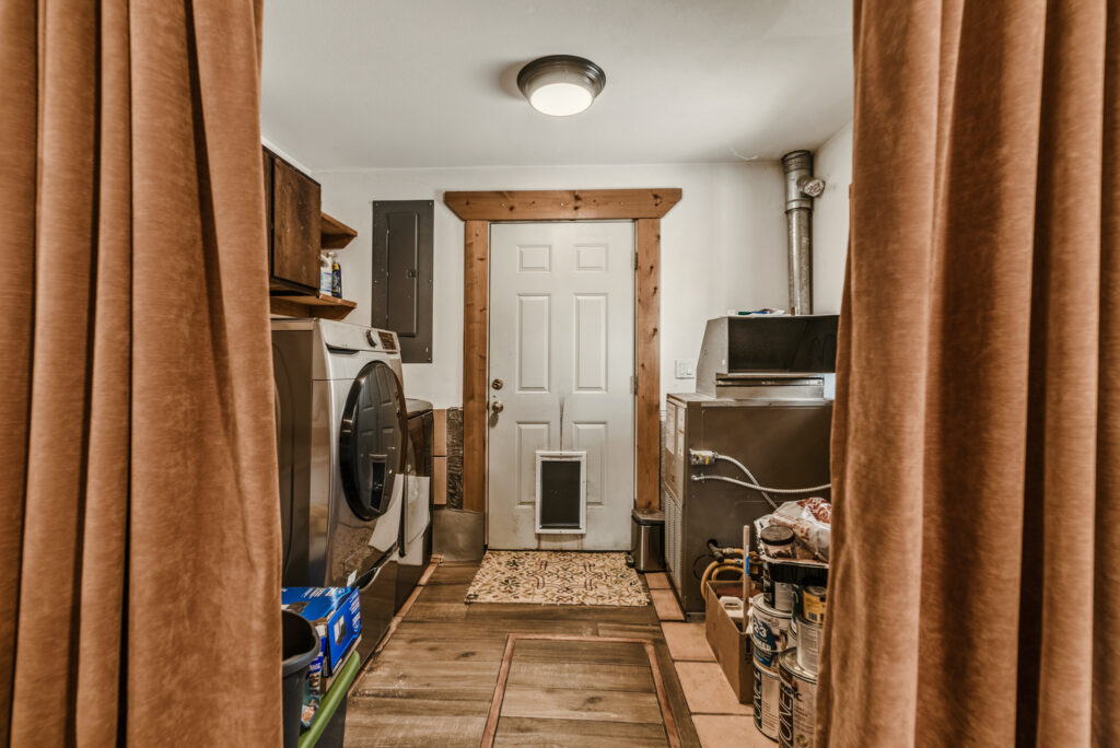 160 S Wheat Way Fairplay, CO