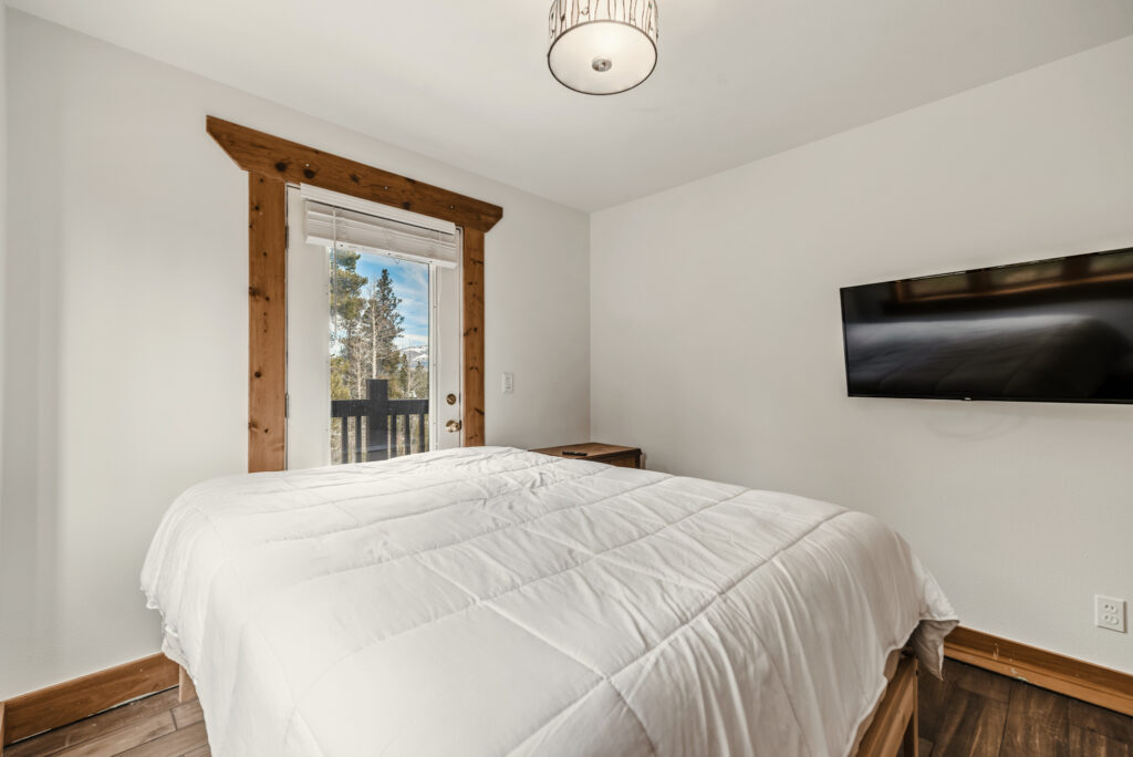 160 S Wheat Way Fairplay, CO
