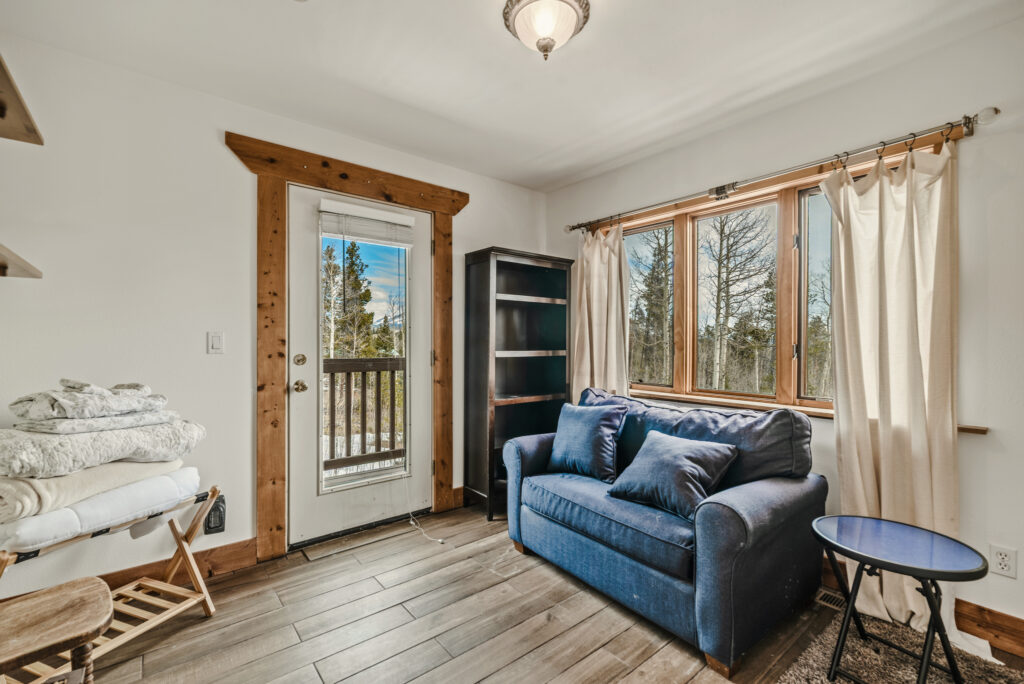 160 S Wheat Way Fairplay, CO
