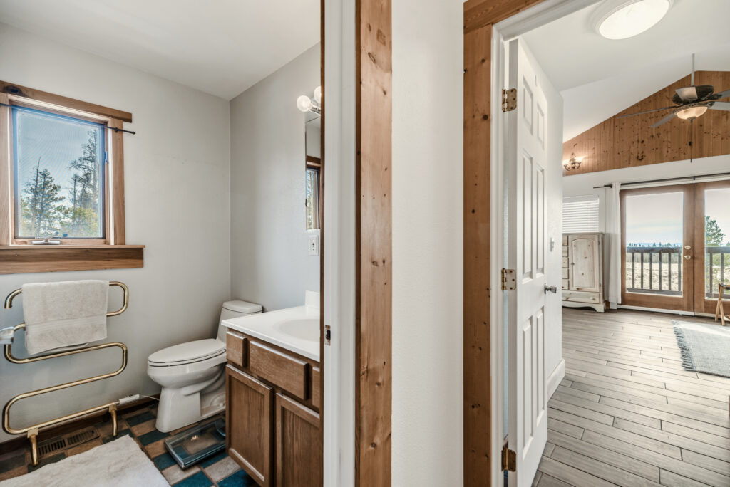 160 S Wheat Way Fairplay, CO