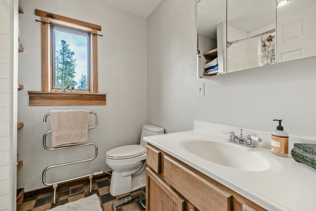 160 S Wheat Way Fairplay, CO
