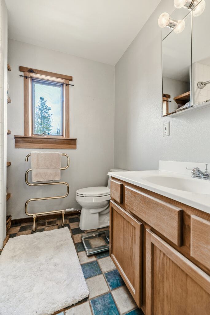 160 S Wheat Way Fairplay, CO