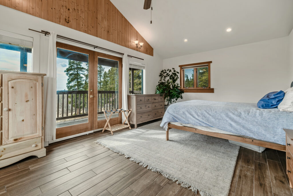 160 S Wheat Way Fairplay, CO