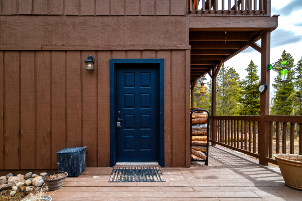 160 S Wheat Way Fairplay, CO