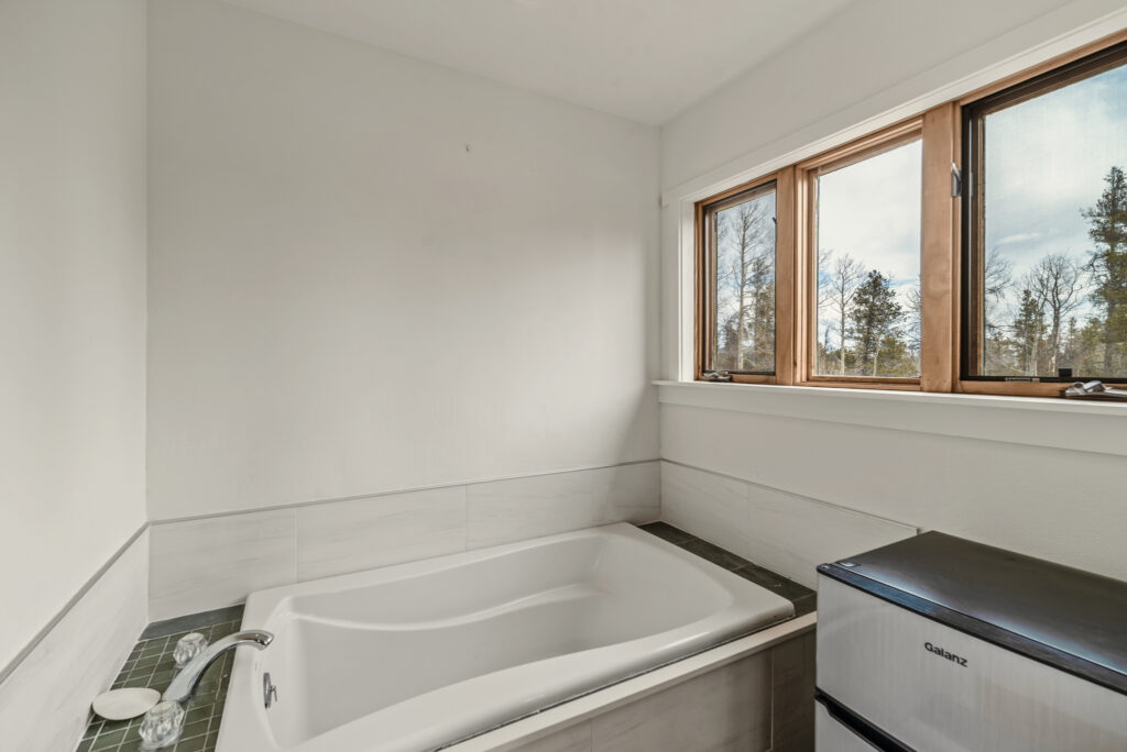 160 S Wheat Way Fairplay, CO