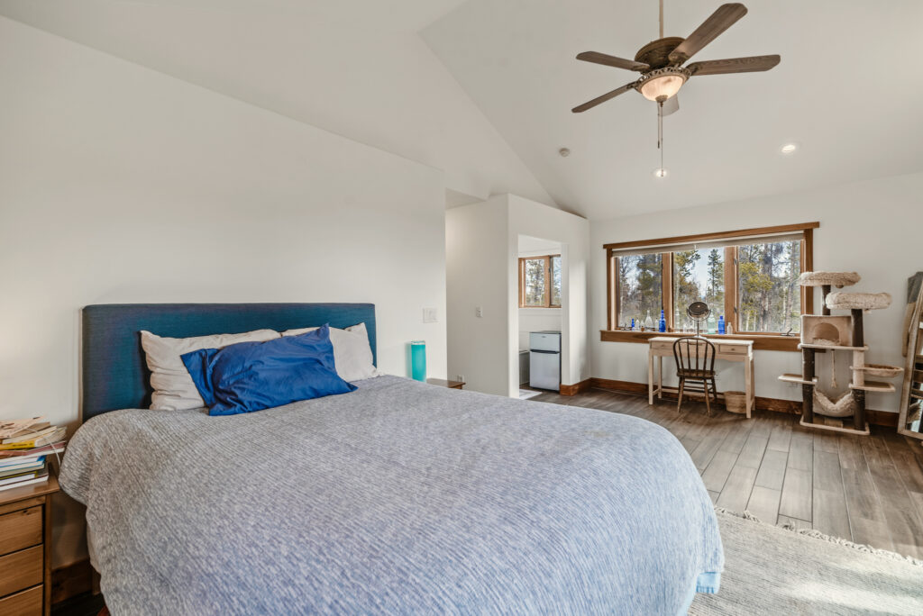160 S Wheat Way Fairplay, CO
