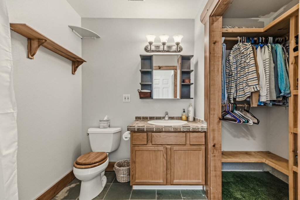 160 S Wheat Way Fairplay, CO