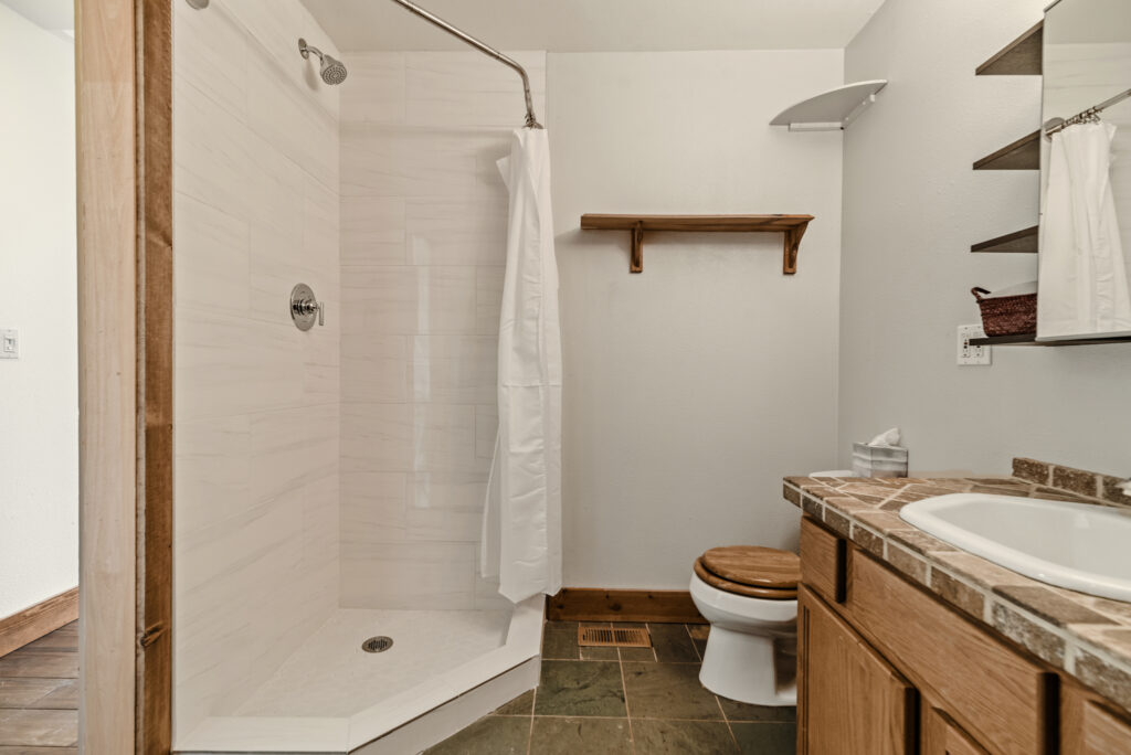 160 S Wheat Way Fairplay, CO